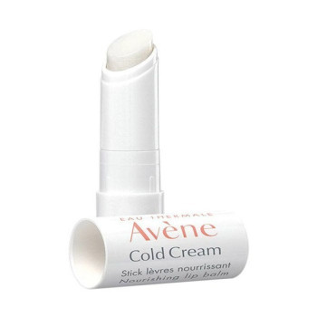 Avene Lip Balm With Cold Cream 4Gm