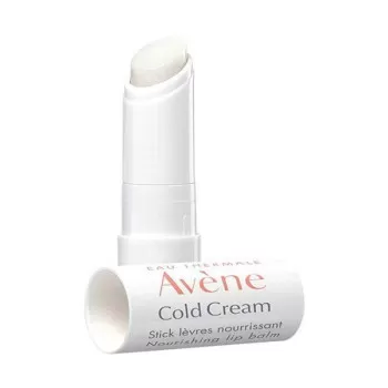 Avene Lip Balm With Cold...
