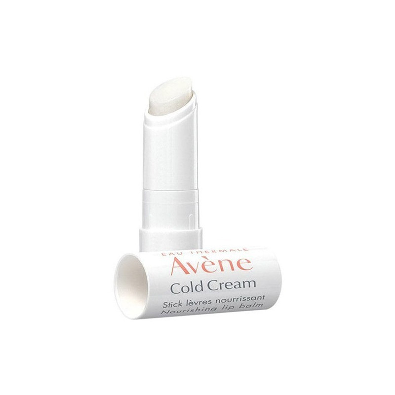 Avene Lip Balm With Cold Cream 4Gm