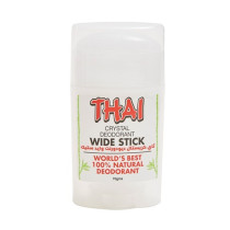 Thai Wide Stick Deodorant 70Gm