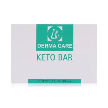 Derma Care Keto Bar Soap 100Gm