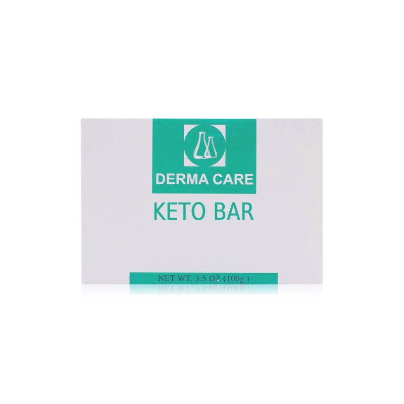 Derma Care Keto Bar Soap 100Gm