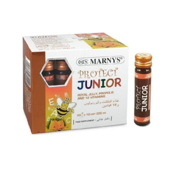 Marnys Protect Junior 10Ml 20S