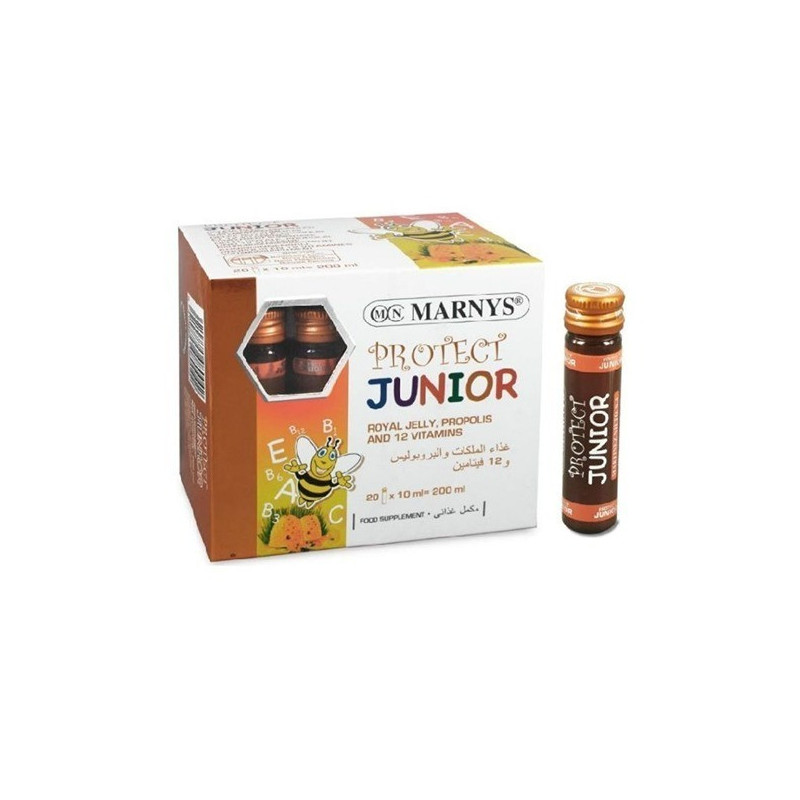 Marnys Protect Junior 10Ml 20S