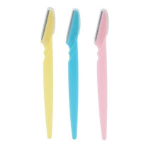 Unicorn Eyebrow Razor 3Pcs