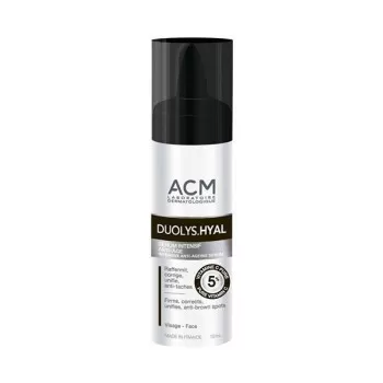 Acm Duolys C.E Intensive...