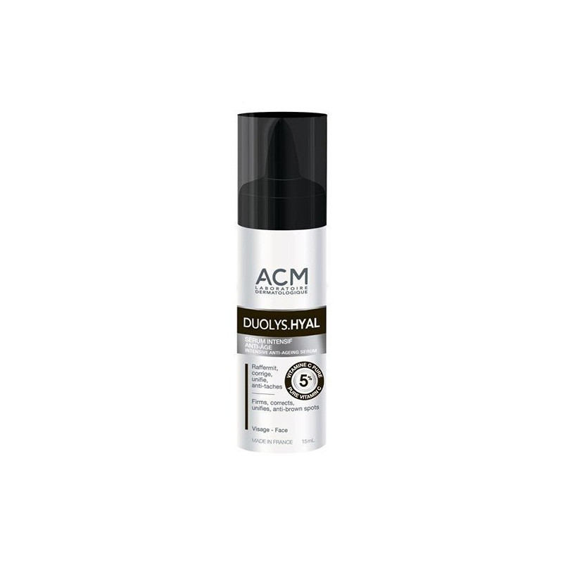 Acm Duolys C.E Intensive Anti-Oxidant Serum 15Ml