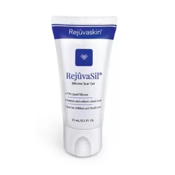 Rejuvasil Silicone Scar Gel...