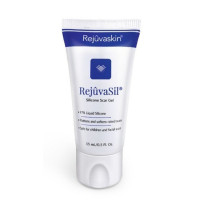 Rejuvasil Silicone Scar Gel 15Ml