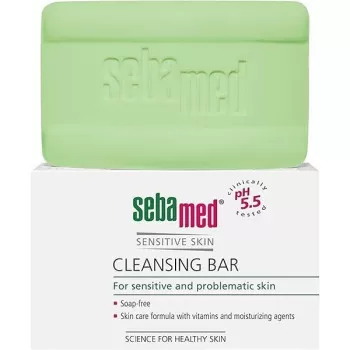 Sebamed Adult Cleansing Bar...