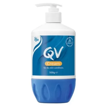 Ego Qv Cream 500G