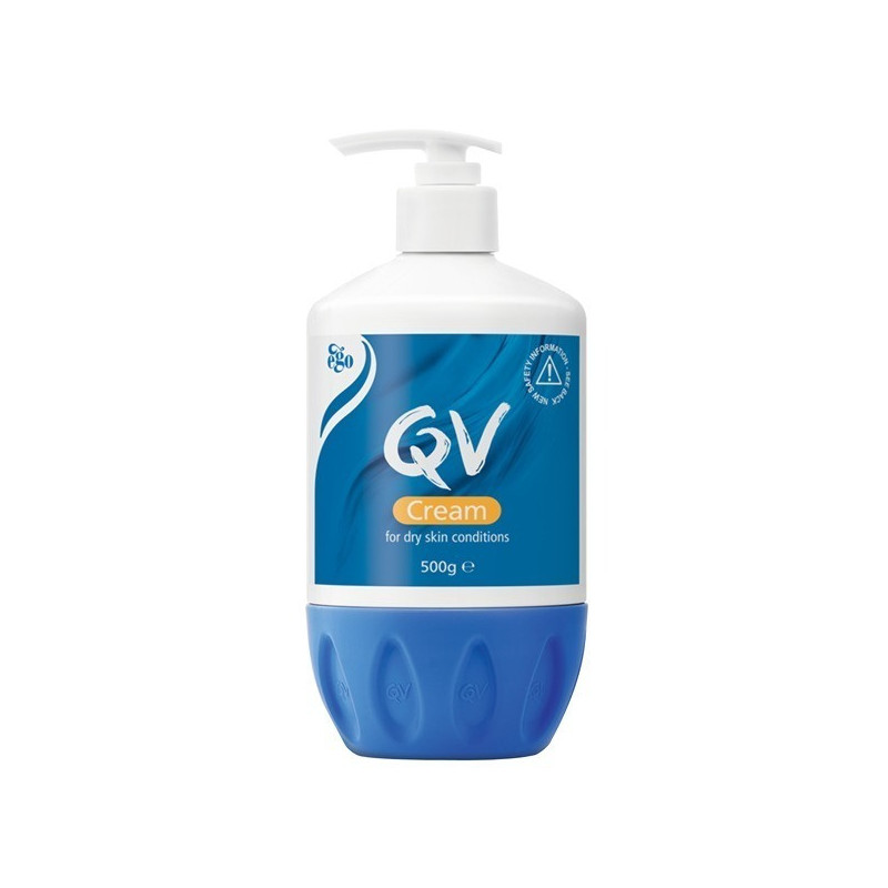 Ego Qv Cream 500G