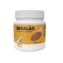 Senalax Granules 100Gm