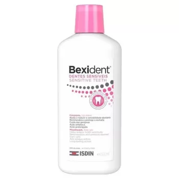 Isdin Bexident Sensitive...