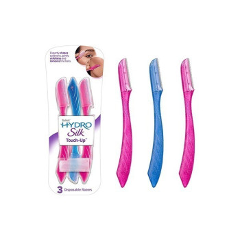 Schick Eyebrow Touch Up Razor 3S