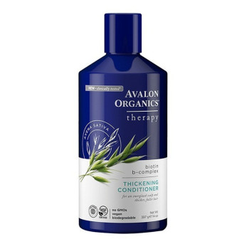 Avalon Biotin B-Complex Conditioner 14Oz