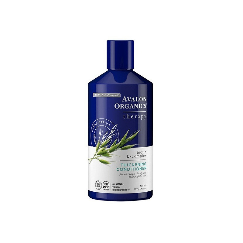 Avalon Biotin B-Complex Conditioner 14Oz
