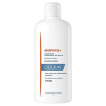 Ducray Anaphase Plus Shampoo Hair Loss 400 Ml