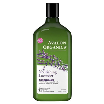 Avalon Lavender Conditioner Nourishing 11oz