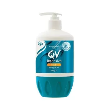 Ego Qv Intensive Cream 500Gm