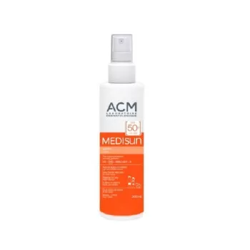 Acm Medisun Spf 50 Spray 200Ml