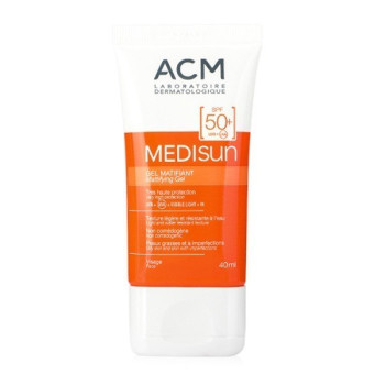 Acm Medisun Spf 50 Cream 40Ml