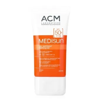 Acm Medisun Spf 50 Cream 40Ml