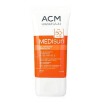 Acm Medisun Spf 50 Cream 40Ml