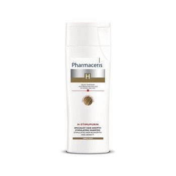 Pharmaceris H-Stimupurin Hair Stim Shampoo 250Ml