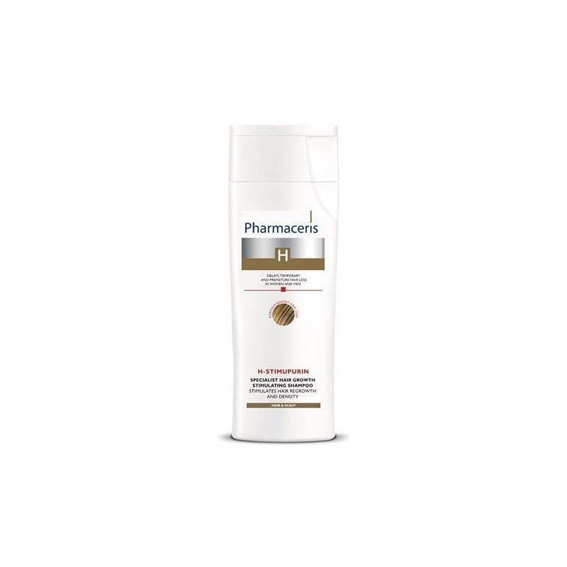 Pharmaceris H-Stimupurin Hair Stim Shampoo 250Ml