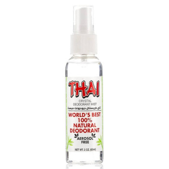 Thai Deodorant Spray 2.0 Oz