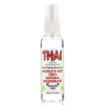 Thai Deodorant Spray 2.0 Oz