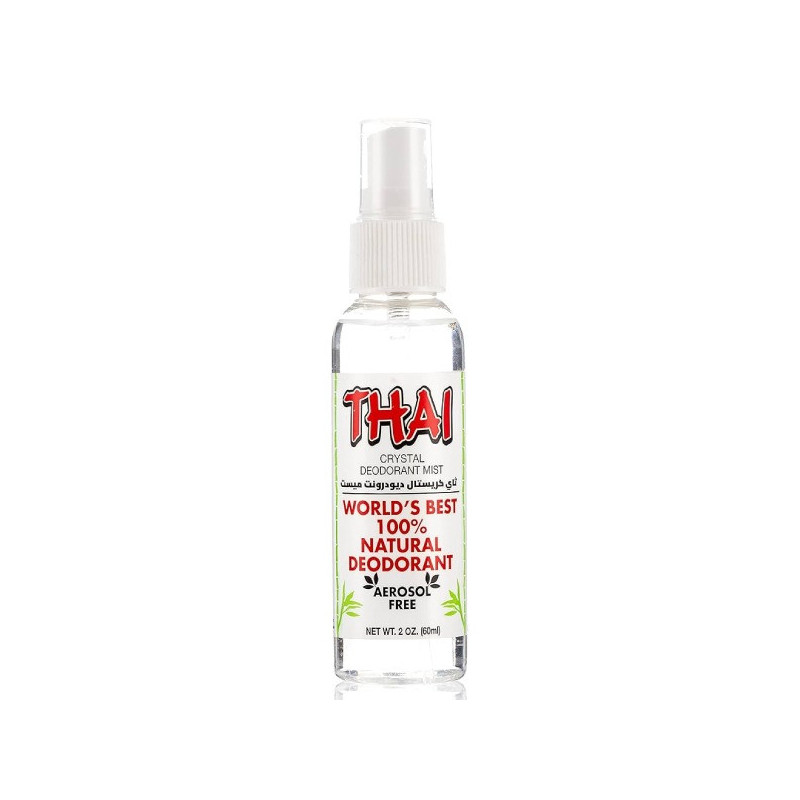 Thai Deodorant Spray 2.0 Oz