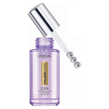 Loreal Hyaluron Expert Eye Serum 20Ml