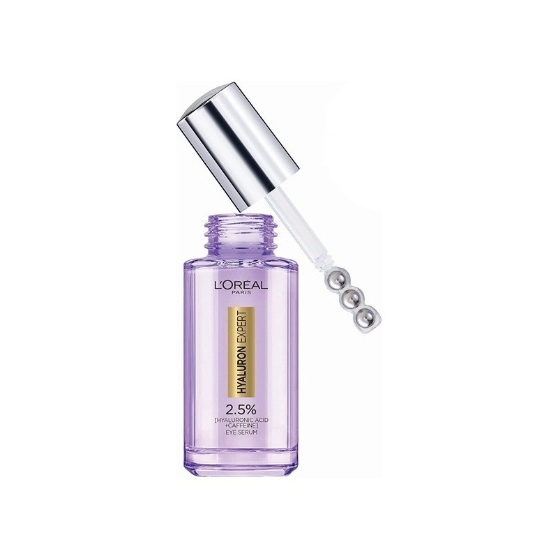 Loreal Hyaluron Expert Eye Serum 20Ml