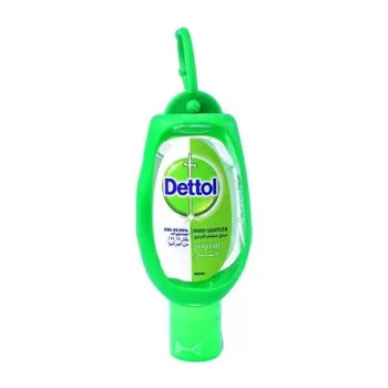 Dettol Hand Sanitizer...