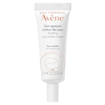 Avene Eye Contour Cream 10Ml