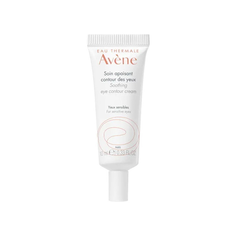 Avene Eye Contour Cream 10Ml