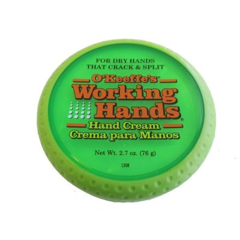 Okeeffes Working Hands 2.7Oz