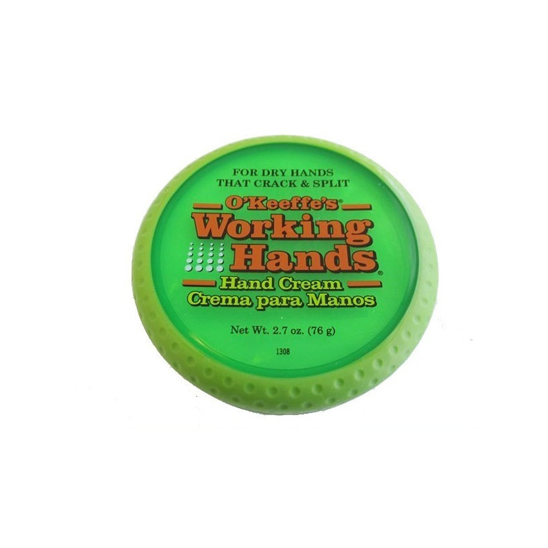 Okeeffes Working Hands 2.7Oz