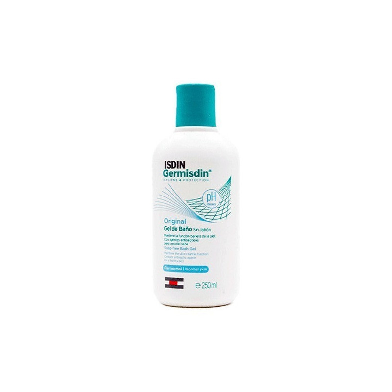 Isdin Germisdin Shampoo Promo 250Ml