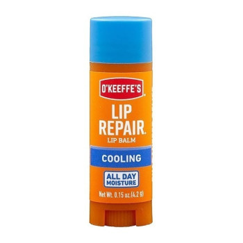 Okeeffes Lip Repair Cooling Stick 0.15Oz