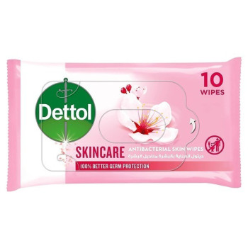 Dettol Antibacterial Wipes...