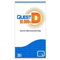 Puritan's Pride Vitamin E 400 Iu 100S