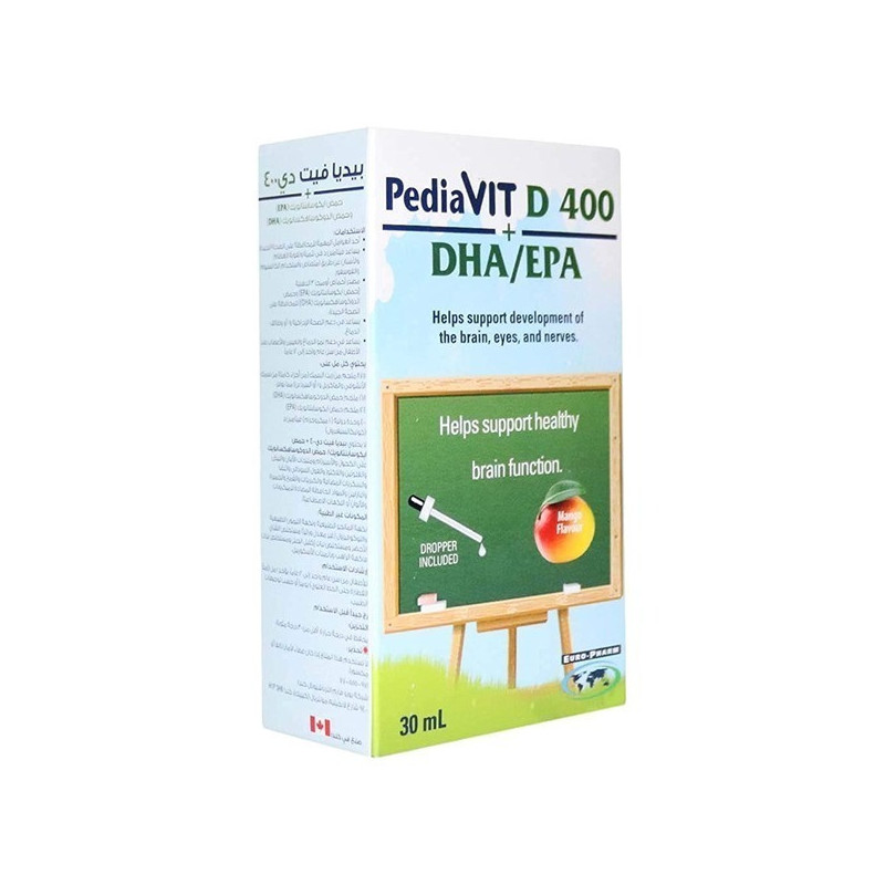 Apipharma Apivit Multi Syrup 100Ml