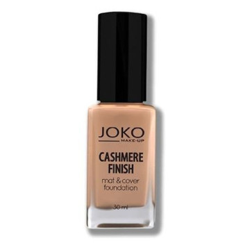 Joko Foundation Cashmere Finish No J152