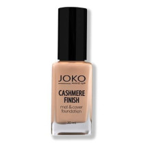 Joko Foundation Cashmere Finish No J151