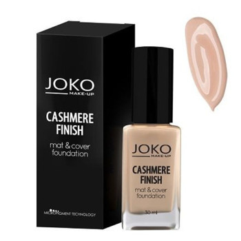 Joko Foundation Cashmere Finish No J150