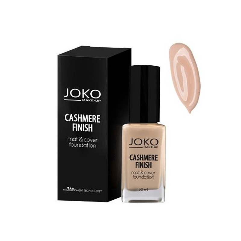 Joko Foundation Cashmere Finish No J150