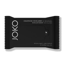 Joko Micellar Makeup Removing Wipes